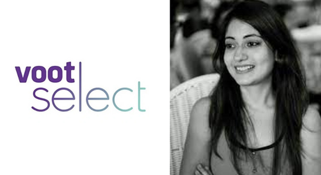 Mitali Laungani joins Viacom18 ad Director of Marketing