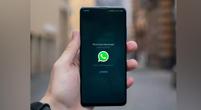 WhatsApp launches ‘Companion Mode’