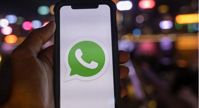 WhatsApp introduces chat search by date on iOS beta