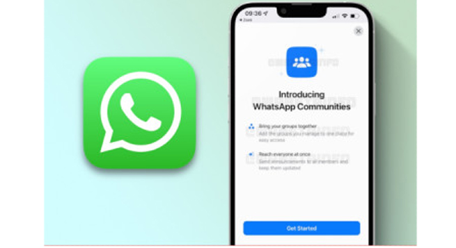 Meta launches new WhatsApp features