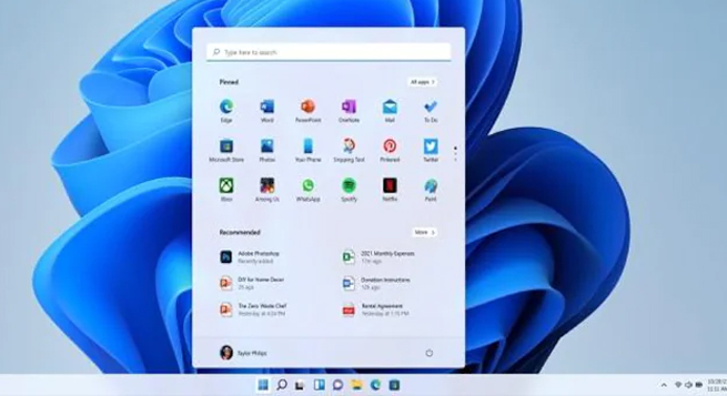 MS enables Apple iCloud, Windows 11 photo integration