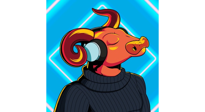 Salud NFT Cusps turn out to be bestsellers with fans