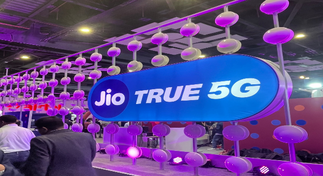 Jio True 5G available on iPhone 12, other later models