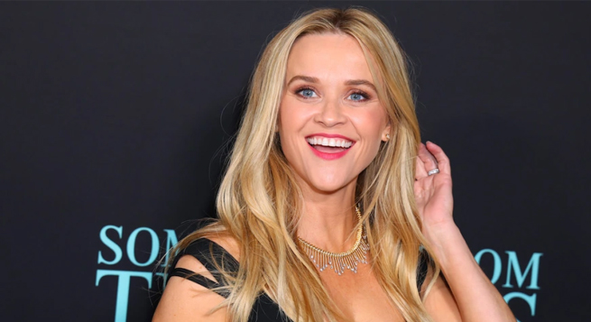 Reese Witherspoon to lead in ‘All 'Stars’