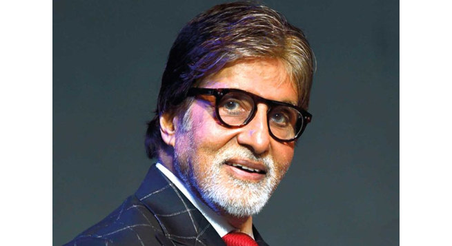 AB is ' Happyness Ambassador' of Blackstone’s Nexus Malls