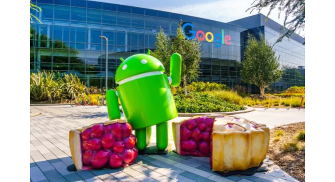 Android announces new features