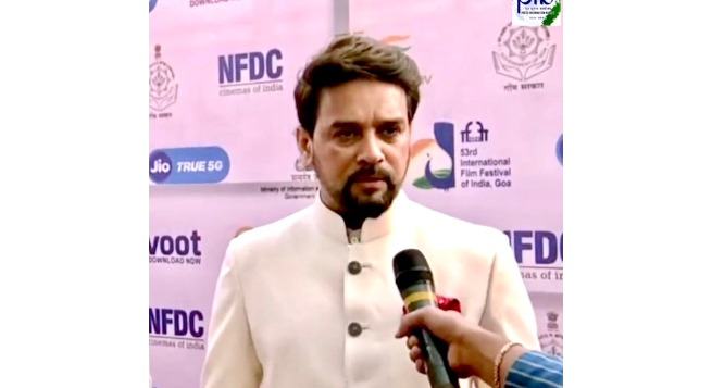 No proposal to harmonise TRAI powers with other laws: Thakur