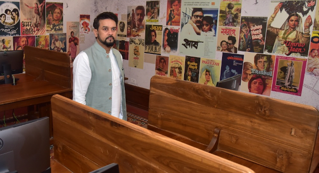 MIB: Adequate safeguard against provocative songs on FM radio, SM