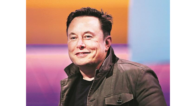 Musk: End-2023 ‘good timing' to find new Twitter head