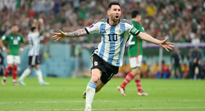 FIFA WC in Qatar drawing impressive viewership numbers