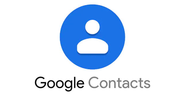 Google Contacts adds new 'Highlights' tab