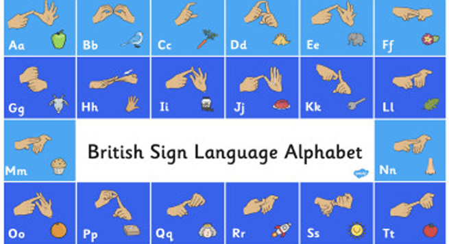 ITVX launches first British sign language channel