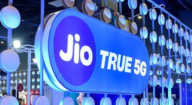 Reliance Jio, OnePlus to bring 'True 5G' tech ecosystem