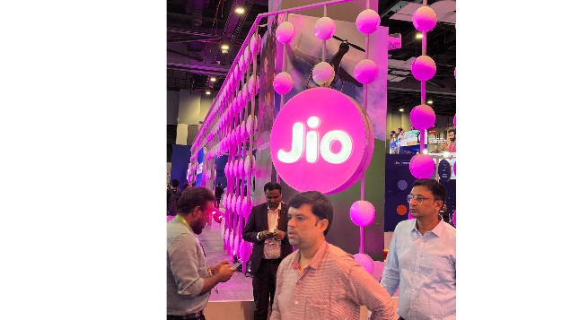 Jio launches 5G services in 11 cities