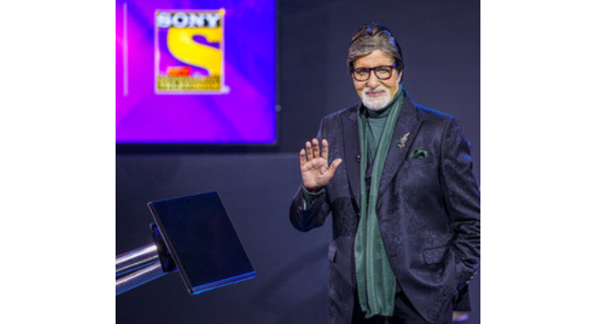 Amitabh Bachchan wraps up ‘KBC’ S14 shooting