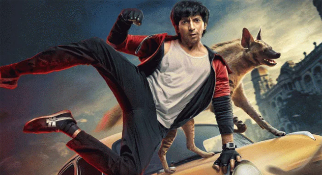 Anshuman Jha's ‘Lakadbaggha’ to release Jan 13