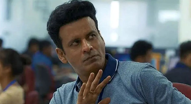 Manoj Bajpayee courtroom drama titled ‘Bandaa’