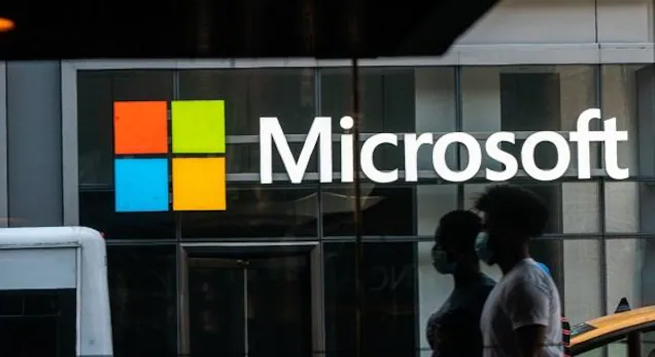 Microsoft may build a 'super app'