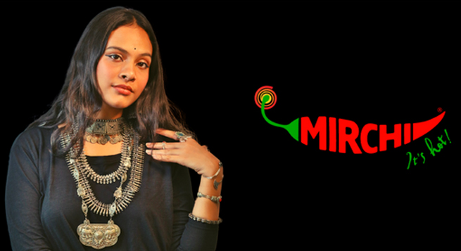 Mirchi onboards RJ Gaurika