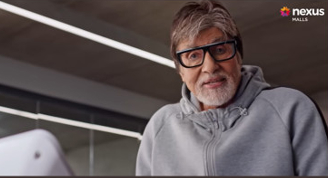 Nexus Malls unveils new digital ad film