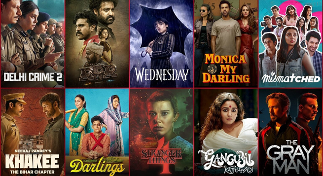 Alia Bhatt’s ‘Darlings’ sets Netflix record in 2022