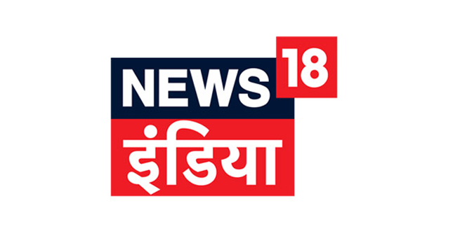 News18 India announces print campaign