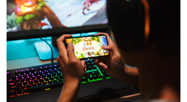 Online gaming could attract 28% GST: top tax official