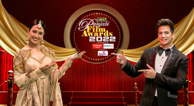 ‘PTC Punjabi Film Awards 2022’ winners announced