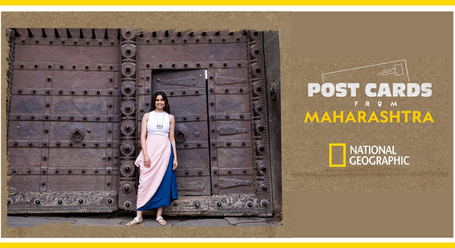 Nat Geo starts sending ‘Postcards From Maharashtra’