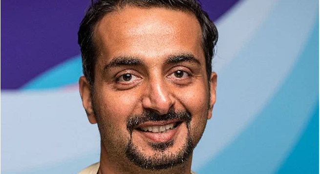 ShareChat appoints Prassana Raman as head of FMCG