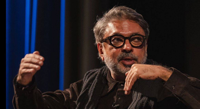 Sanjay Leela Bhansali announces first music album