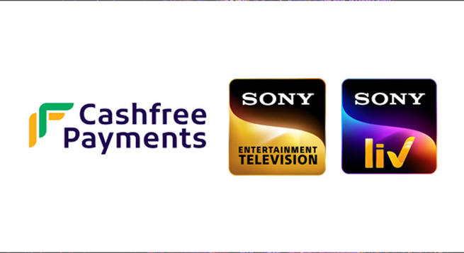 Cashfree Payments partners with Sony TV for Shark Tank India S2