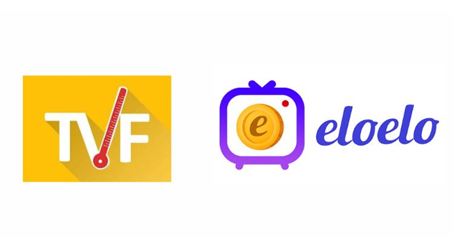 TVF partners with Eloelo to promote TVF Pitchers S2