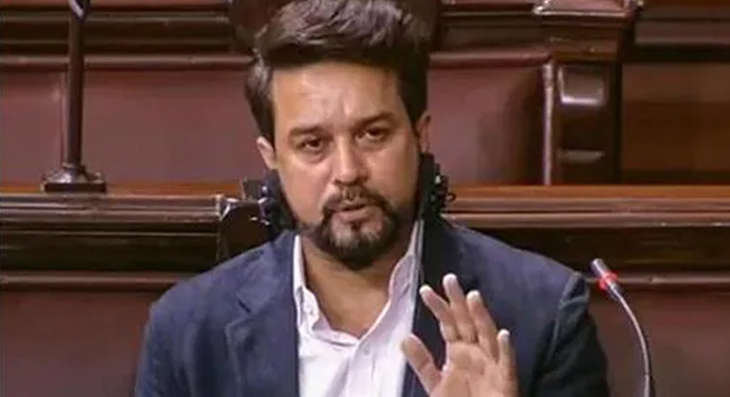 104 YouTube channels, 45 videos blocked over fake news: Minister