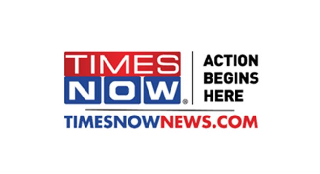 Times Now emerges No. 1 English News channel during election week