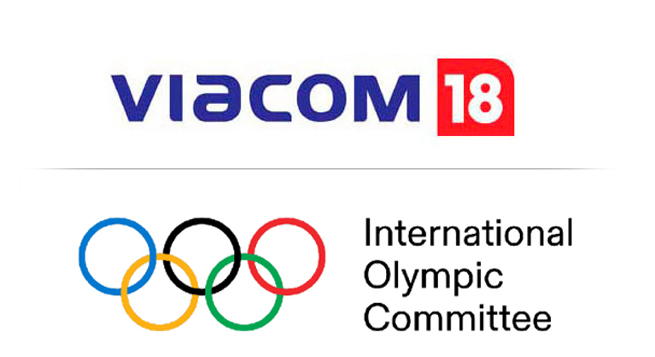 Viacom18 Sports acquires Olympic Games 2024 rights
