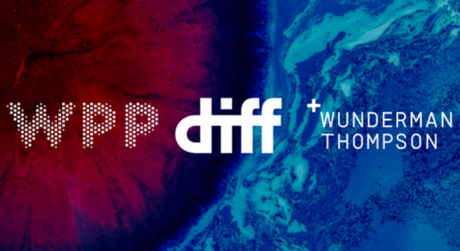 WPP acquires Canadian commerce agency Diff