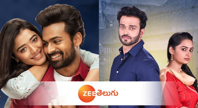 Zee Telugu to premiere Rajeshwari Vilas Coffee Club’ on Dec.19