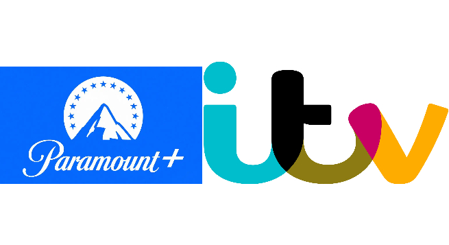 ITV signs content deal with Paramount Global