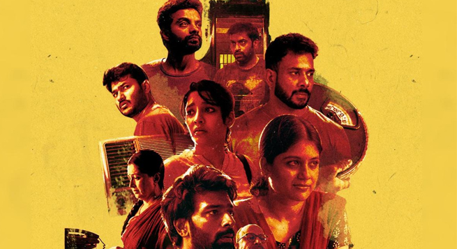 SonyLIV's new Tamil anthology series to debut Jan. 6