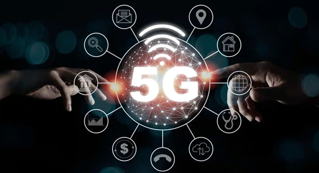 5G IoT connections to surpass 100 mn globally by ’26