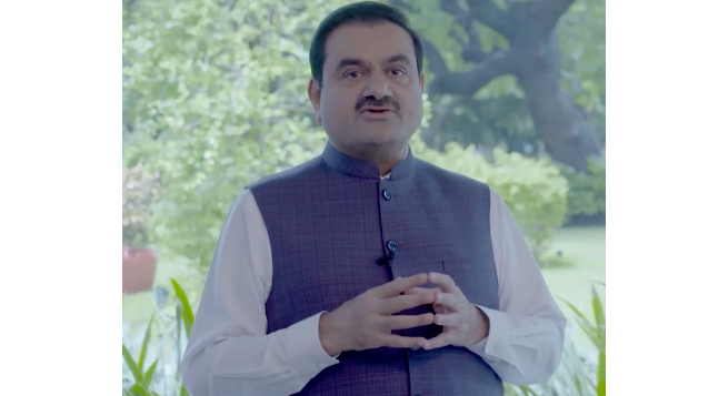 Adani to pay ordinary NDTV stockholders more for shares’ sale