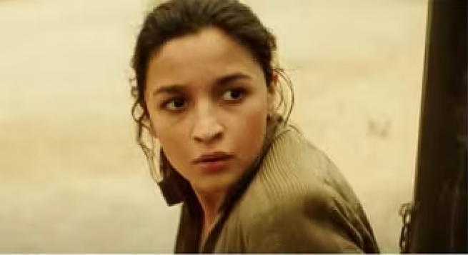 Alia’s Hollywood debut 'Heart of Stone' to release Aug 11