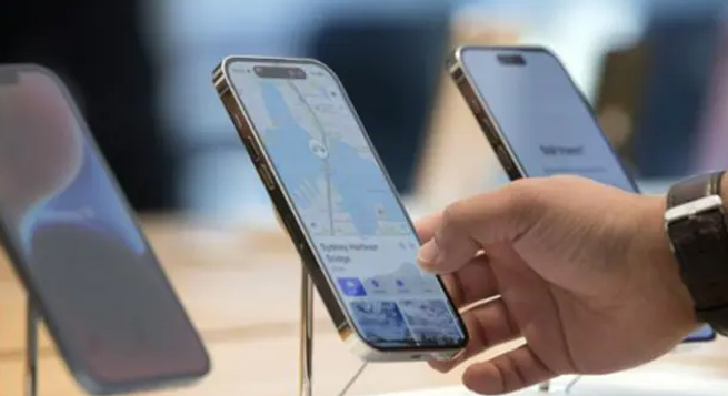 Apple fails to deliver planned 'dedicated' classical music app