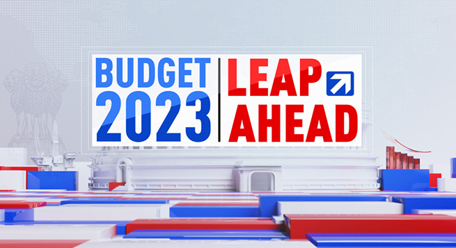 ET NOW, ET NOW SWADESH announce special programming for Budget 2023