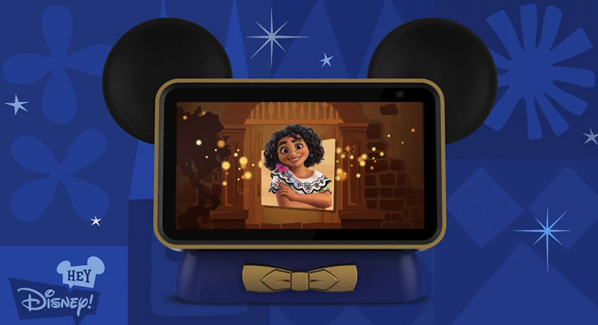 Disney, Amazon connect via Alexa for content, much more