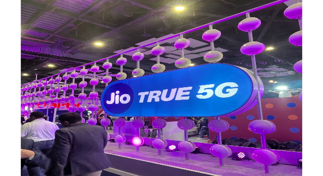Jio 5G services reach more cities like Gwalior, Ludhiana