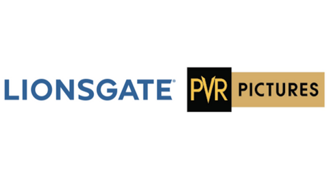 Lionsgate partners with PVR Pictures