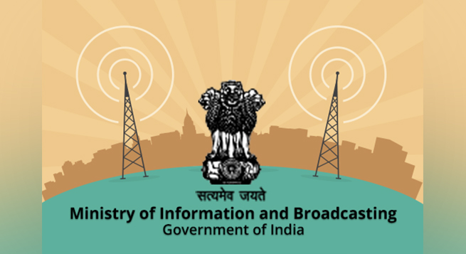 MIB issues list of 57 OTT platforms operating in India