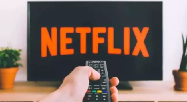 Netflix grows 30% engagement in India